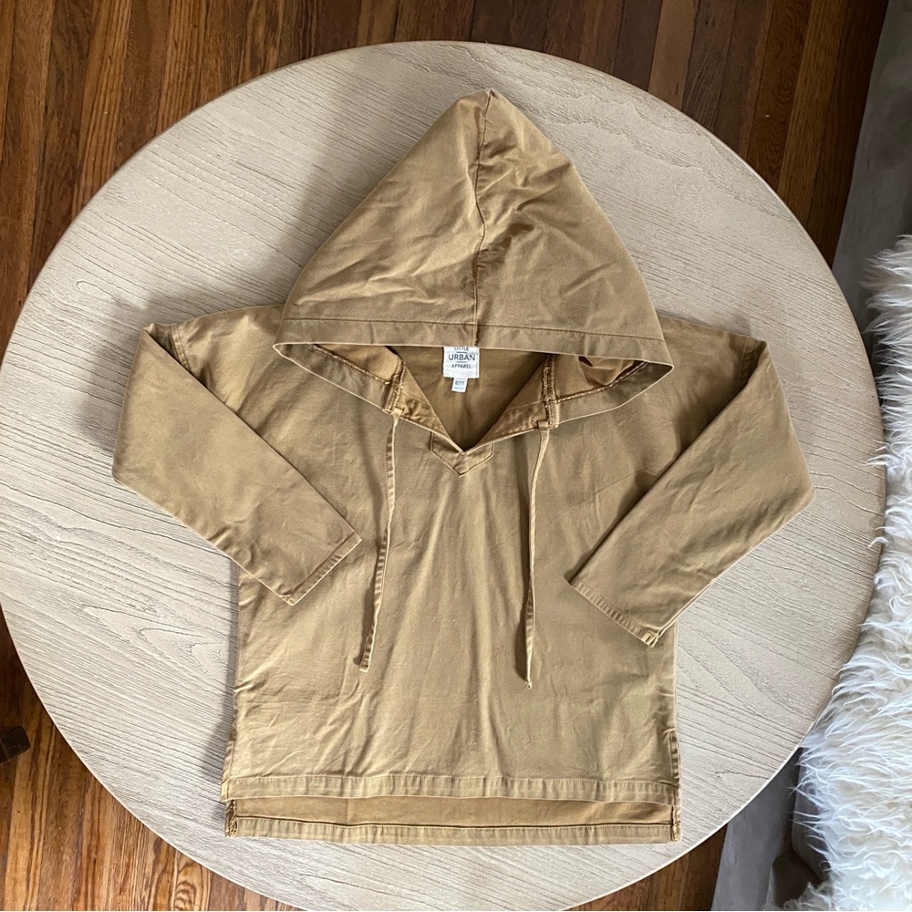 Little Urban Apparel Coastal Hoodie